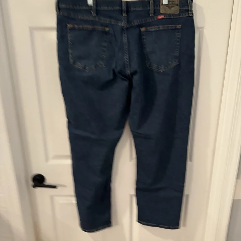 Wrangler product pair